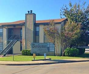 Apartments For Rent In Texas State Technical College Waco