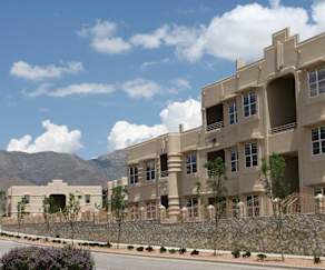 Patriot Palms Apartments El Paso Tx 79924