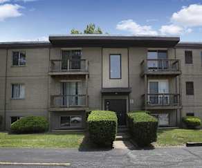 Rosewood Park Apartments Elyria Oh 44035