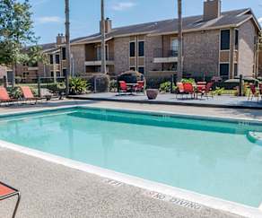 Sunset Grove Apartments Orange Tx 77630