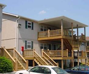 Apartments For Rent In Harrison Ar 56 Rentals