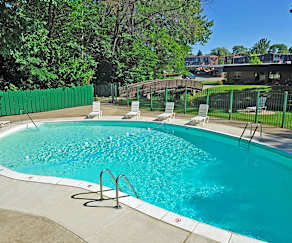 Apartments For Rent In Peoria Il With Balcony