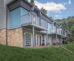 Novel Bellevue Place Apartments Nashville Tn 37221