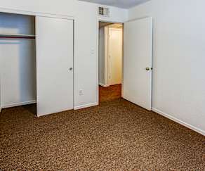 Rainbow Apartments Yuma Az 85364