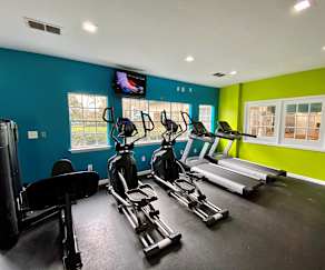 Murchison Terrace Apartments Orlando Fl 32805
