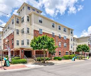 Park View Apartments Stephenville Tx 76401