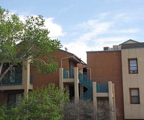 Quail Ridge Apartments Las Cruces Nm 88011