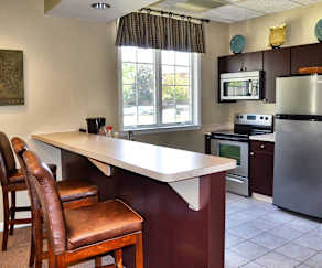 Luxury Apartment Rentals In Levittown Pa