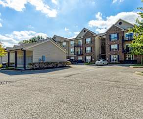 Sawmill Place Apartments Columbus Oh 43235