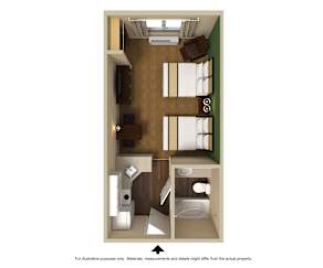Nature Preserve Townhomes Apartments Wappingers Falls Ny 12590