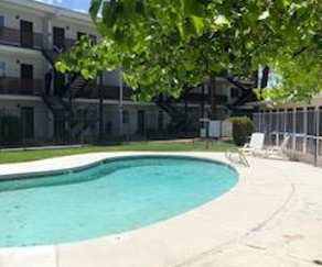 Mountainview Apartments Albuquerque Nm 87106