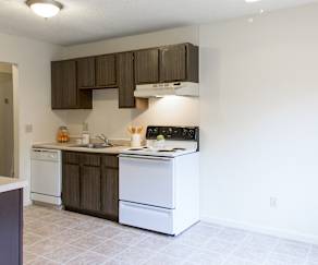 Woodstock Gardens Apartments Batavia Ny 14020