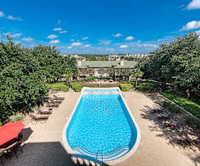 Cedar Bluff Apartments Mansfield Tx 76063
