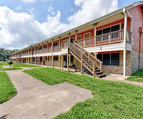 Pine Hollow Apartments Orange Tx 77632
