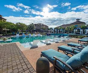 Elysian At Kingsland Ranch Apartments Katy Tx 77450