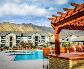 Sundial Apartments El Paso Tx 79904