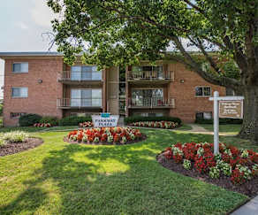 Northeast Washington 1 Bedroom Apartments For Rent