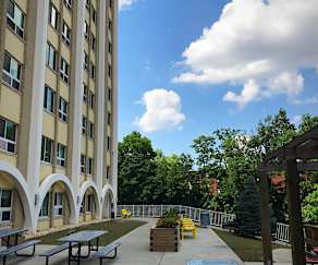 One Lincoln Park Apartments Kettering Oh 45429