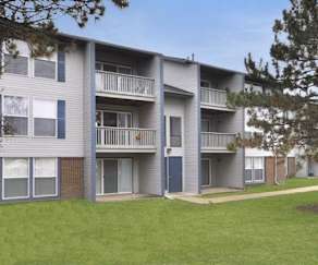 Arrowtree Apartments Okemos Mi 48864