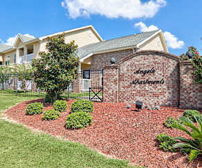Village Place Apartments Gulfport Ms 39503