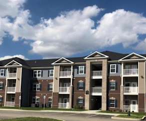 Preserve Of Avon Apartments Avon In 46123