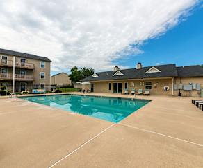 University Village Apartments Charlotte Nc 28262