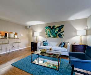 The Enclave At Quail Crossing I Amp Ii Apartments