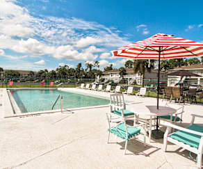 Villas Of Capri Apartments Naples Fl 34104