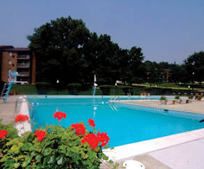 Arden Pointe Apartments Laurel Md 20708