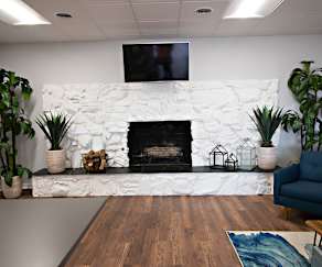 Tara Hills Villas Apartments Papillion Ne 68046
