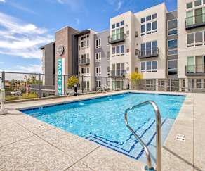 Matthew Henson Apartments Phoenix Az 85007