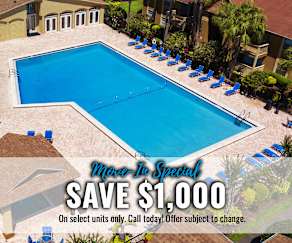 Goldenrod Pointe Apartments Winter Park Fl 32792