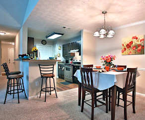 Village Park Senior Living Apartments Peachtree Corners Ga 30092