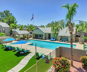 Apartments For Rent In Chandler Az 702 Rentals