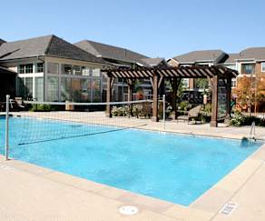 North Grand Villas Apartments Amarillo Tx 79107