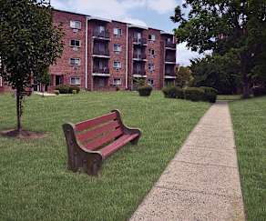 Stonehurst Court Apartments Upper Darby PA 19082