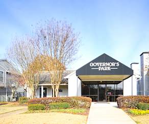 Alexander Apartments Little Rock Ar 72204