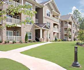 Overby Park Apartments Newnan Ga 30263