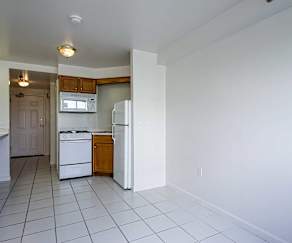 Evergreen At Werthan Apartments Nashville Tn 37208