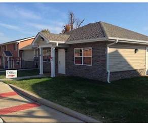 Apartments For Rent In Park Hills Mo With Oversized Closets