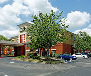 Lynnfield Place Apartments Memphis Tn 38119