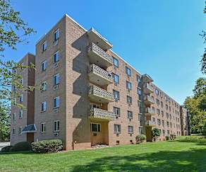 Dekalb Apartments Norristown Pa 19401