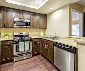 Village Crossing At Chino Hills Apartments Chino Hills