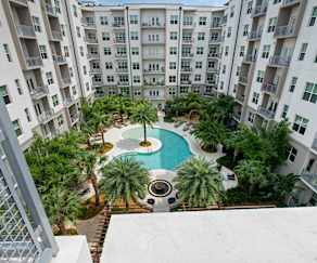 Elon Winter Park Apartments Winter Park Fl 32789