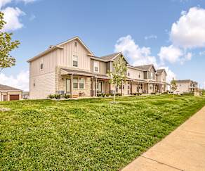 Camson Properties Apartments Lawrence Ks 66049