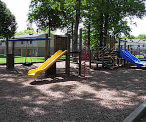 Senior Horizons At Wurtsboro Apartments Wurtsboro Ny 12790