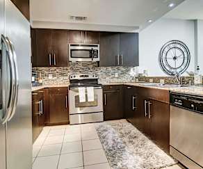 Virginia Apartments Dallas Tx 75203
