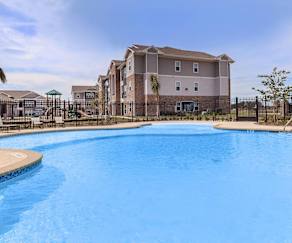 Income Restricted Apartments For Rent In Corpus Christi Tx