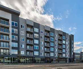 The Brittany Apartments Salt Lake City Ut 84107