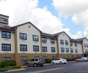 Mitchell Court Apartments Rantoul Il 61866